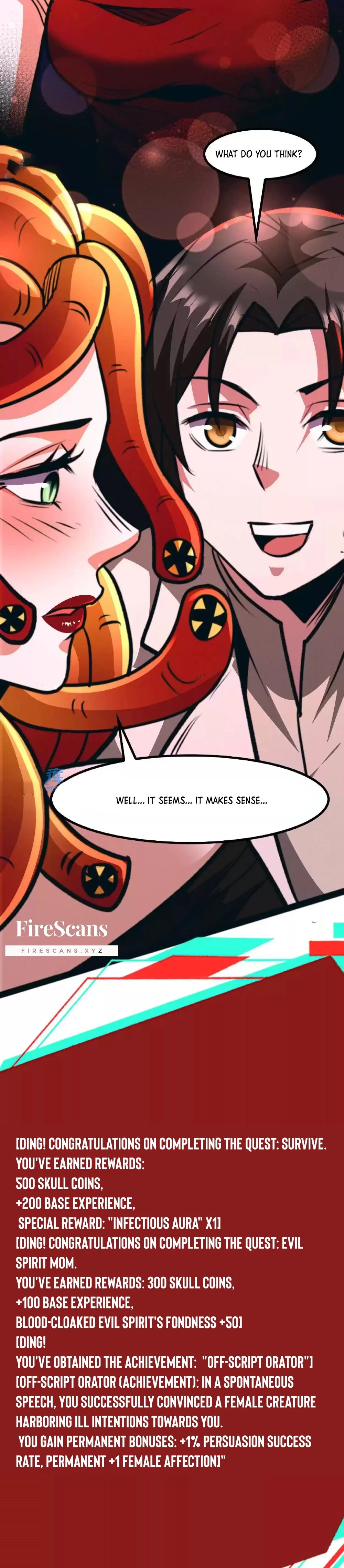 Creepy Pharmacist: All My Patients are Horrific Chapter 46 - 14