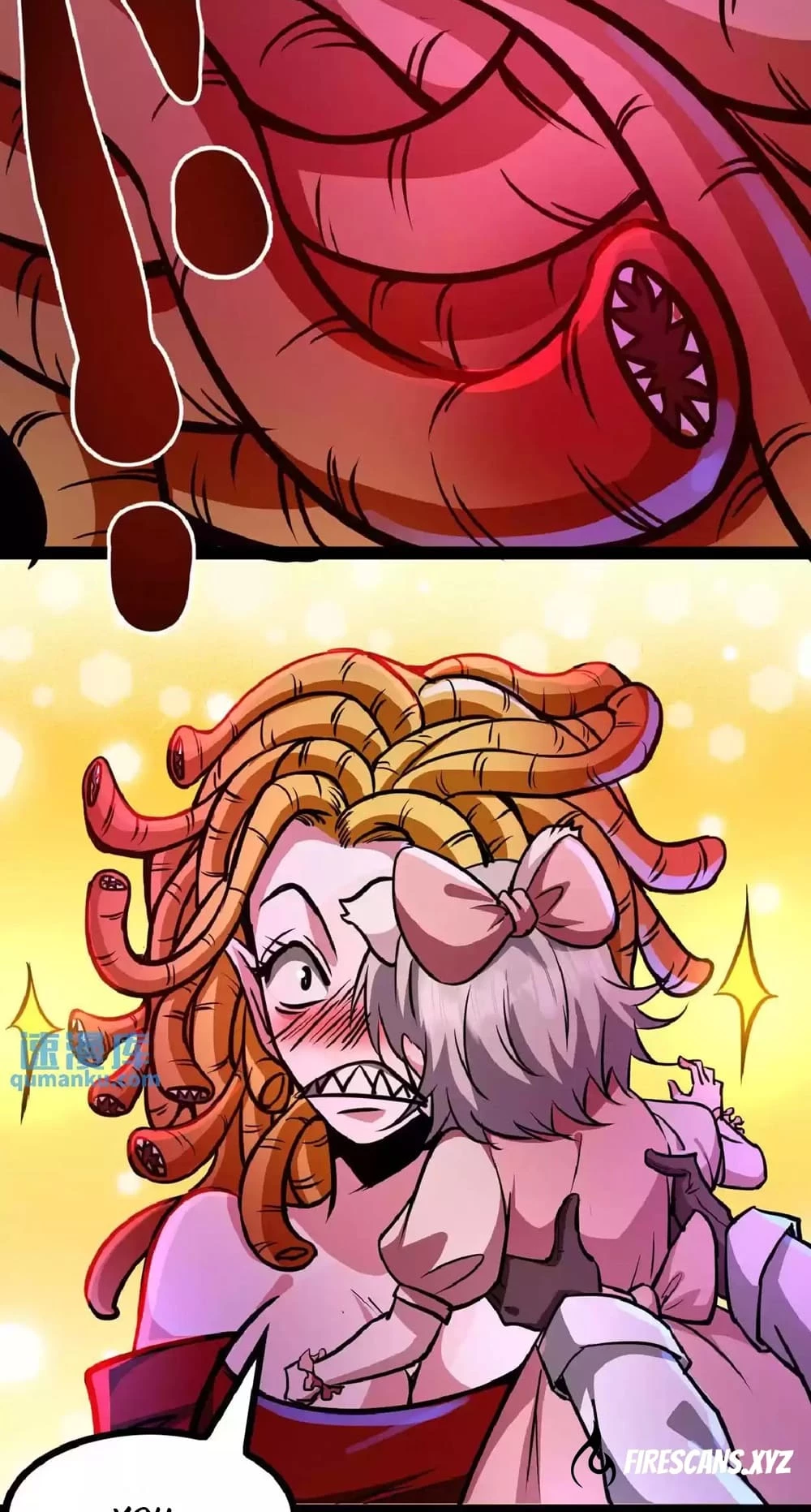 Creepy Pharmacist: All My Patients are Horrific Chapter 45 - 7