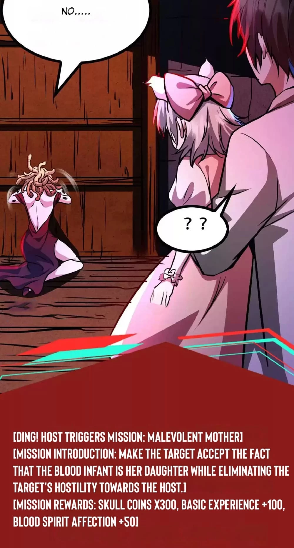 Creepy Pharmacist: All My Patients are Horrific Chapter 45 - 10
