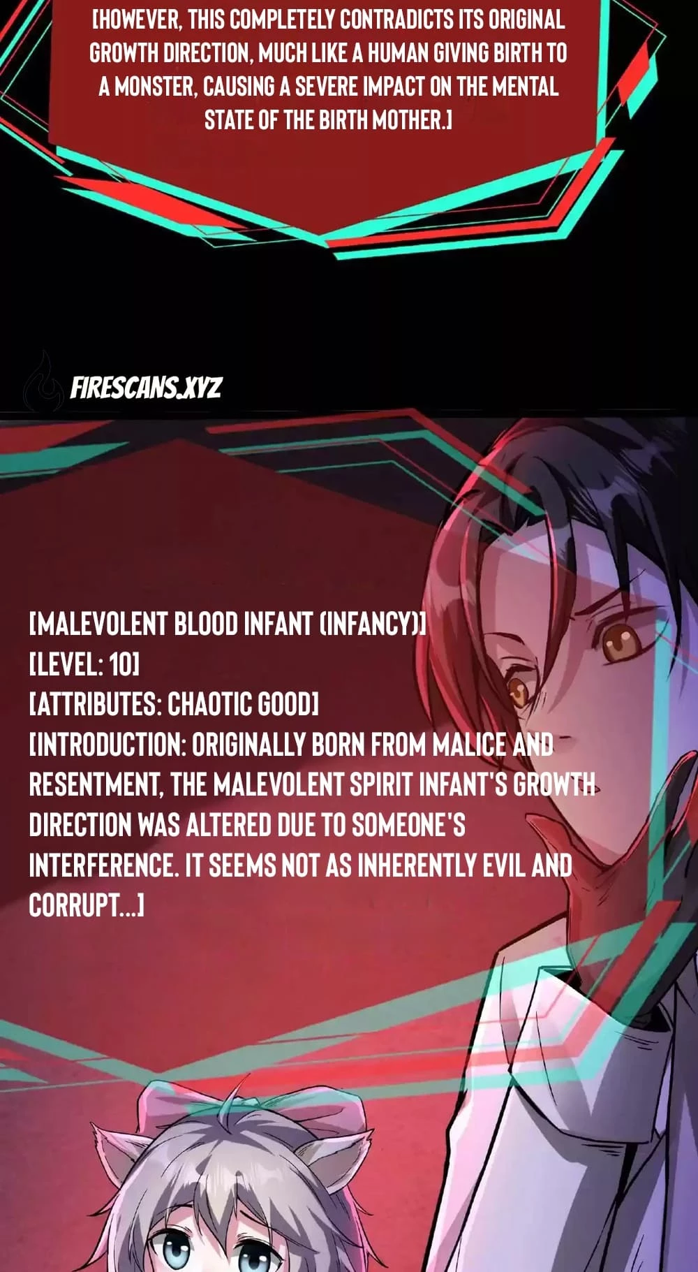 Creepy Pharmacist: All My Patients are Horrific Chapter 44 - 5