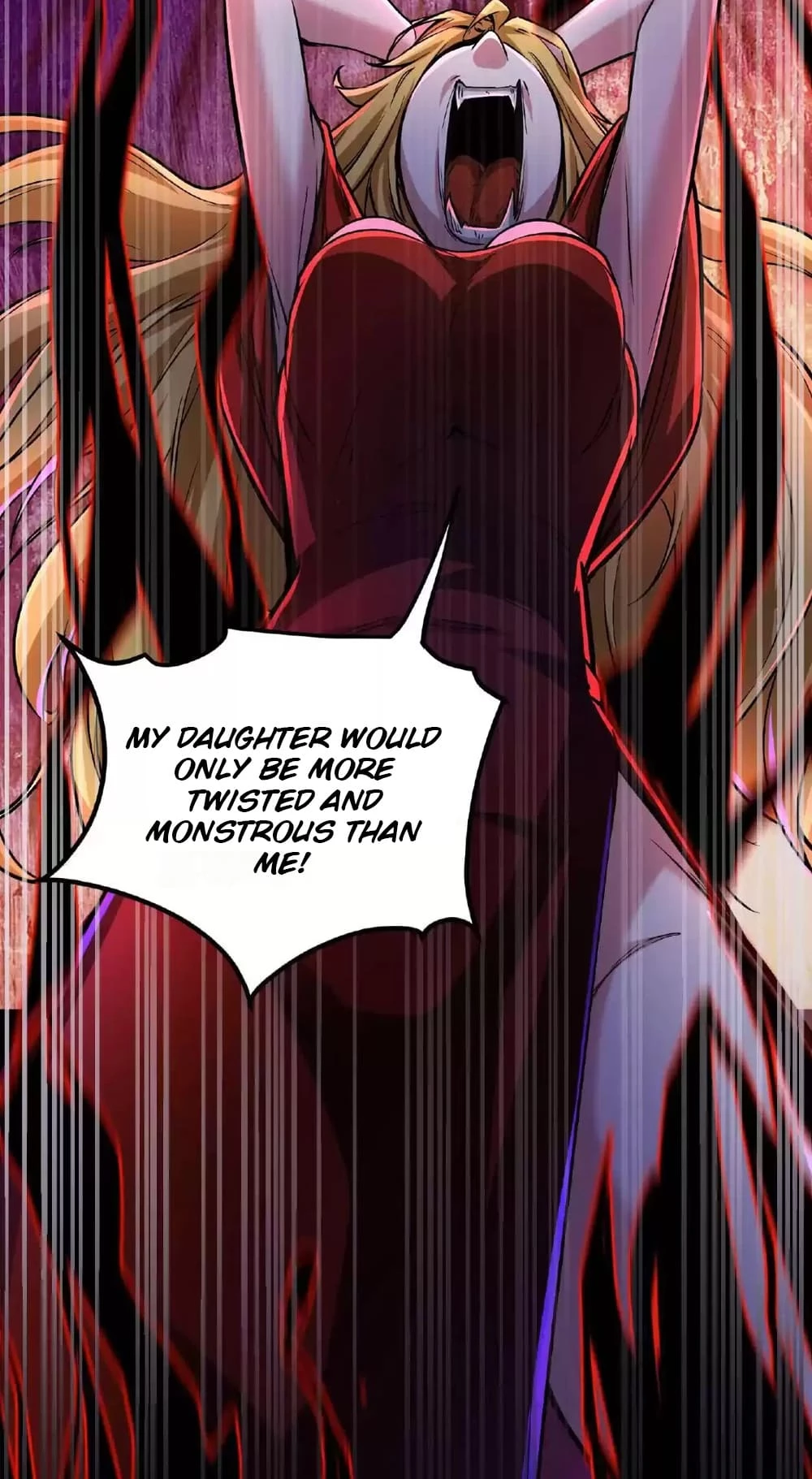 Creepy Pharmacist: All My Patients are Horrific Chapter 44 - 20