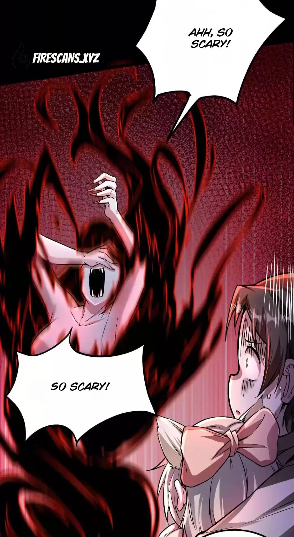 Creepy Pharmacist: All My Patients are Horrific Chapter 44 - 22
