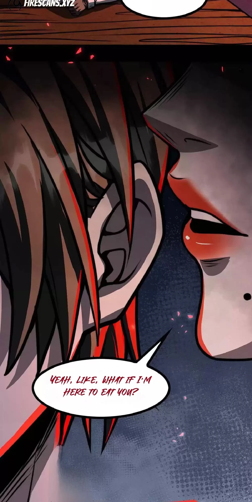 Creepy Pharmacist: All My Patients are Horrific Chapter 41 - 5