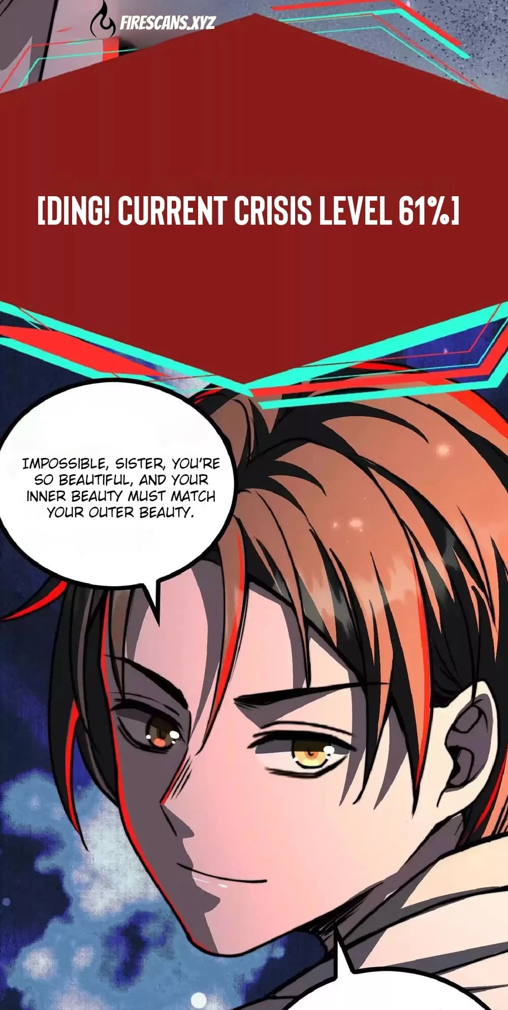 Creepy Pharmacist: All My Patients are Horrific Chapter 41 - 6