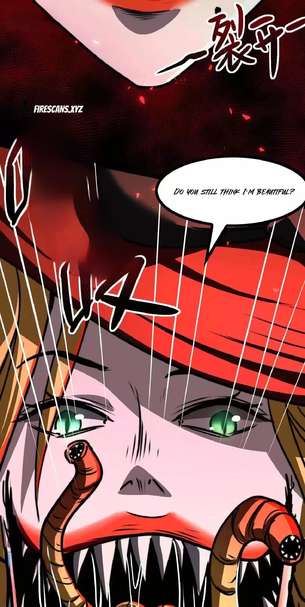 Creepy Pharmacist: All My Patients are Horrific Chapter 41 - 10