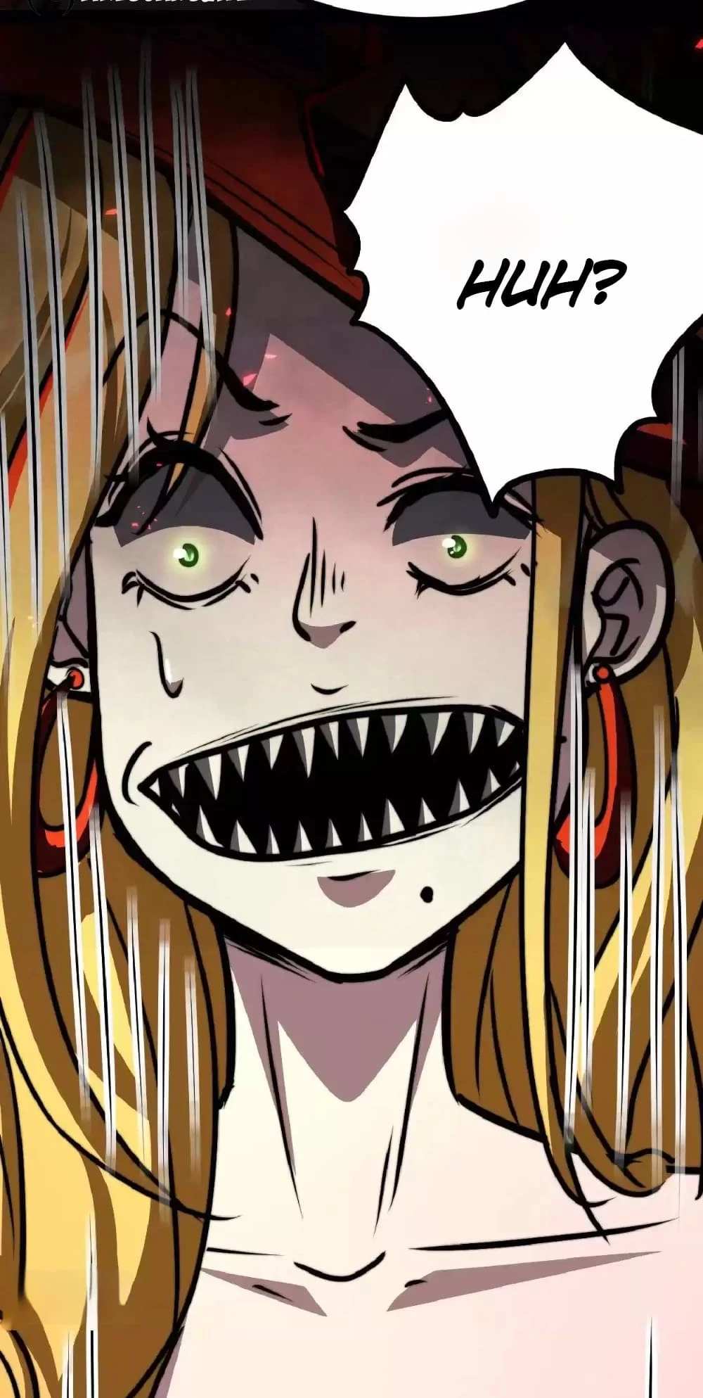Creepy Pharmacist: All My Patients are Horrific Chapter 41 - 27