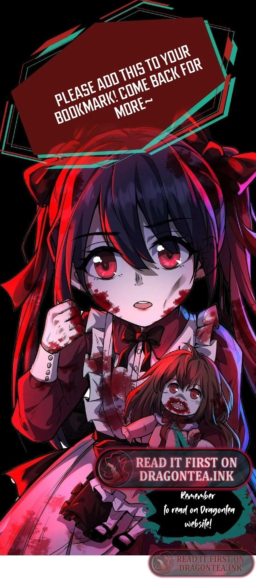 Creepy Pharmacist: All My Patients are Horrific Chapter 16 - 9