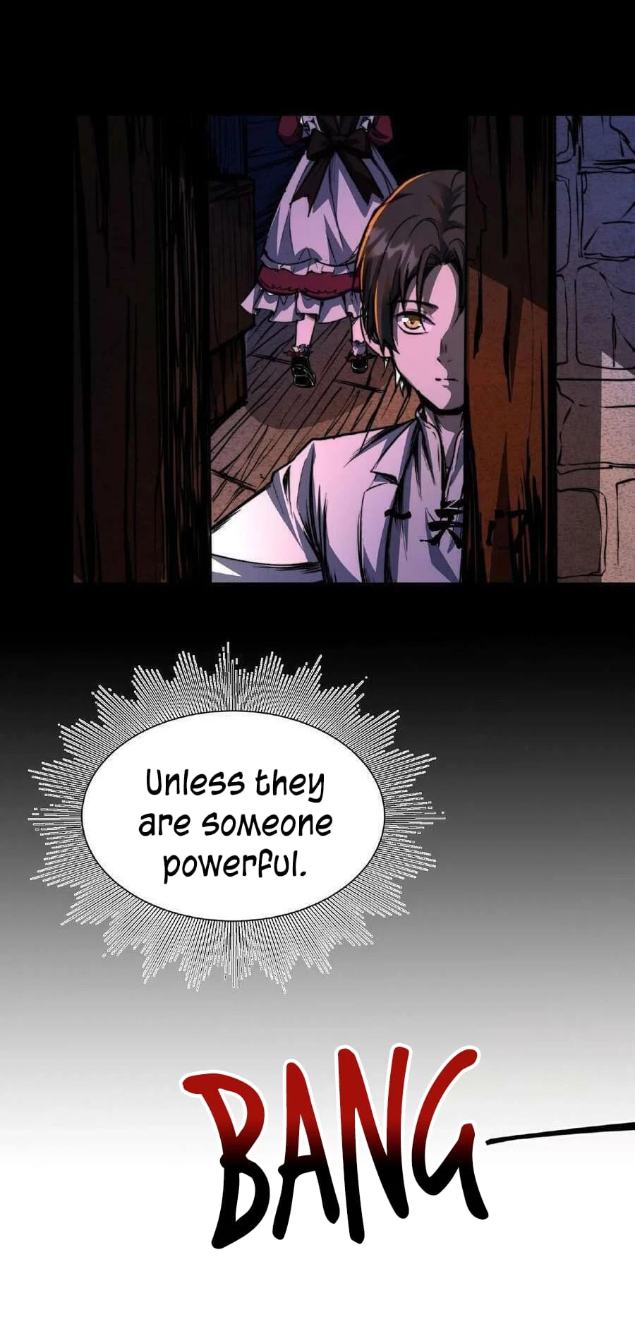 Creepy Pharmacist: All My Patients are Horrific Chapter 3 - 5