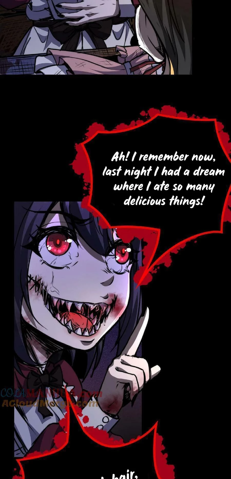 Creepy Pharmacist: All My Patients are Horrific Chapter 3 - 14