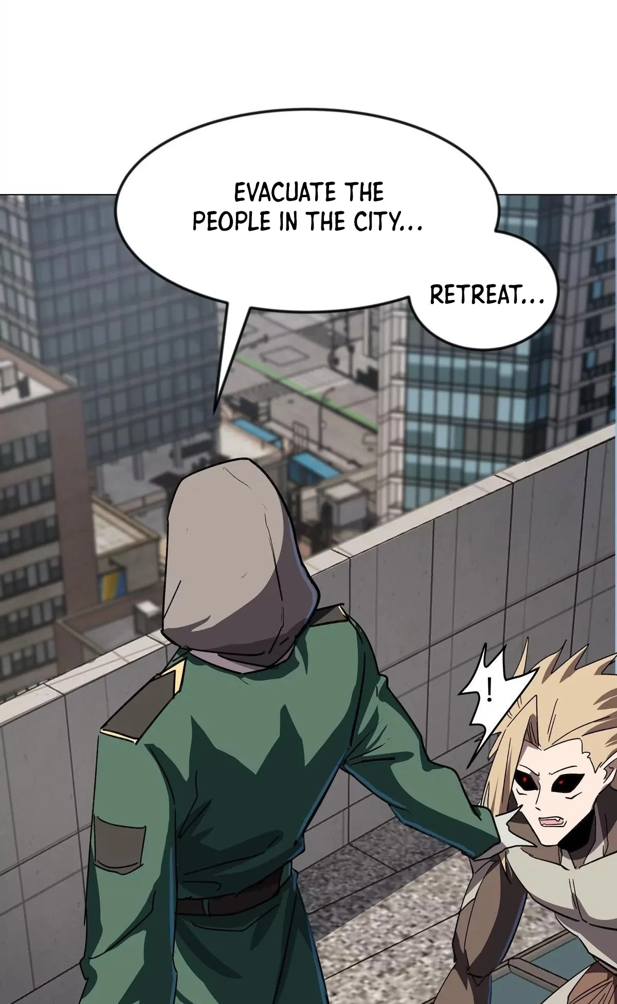 Mr. Zombie Chapter 112 - 13