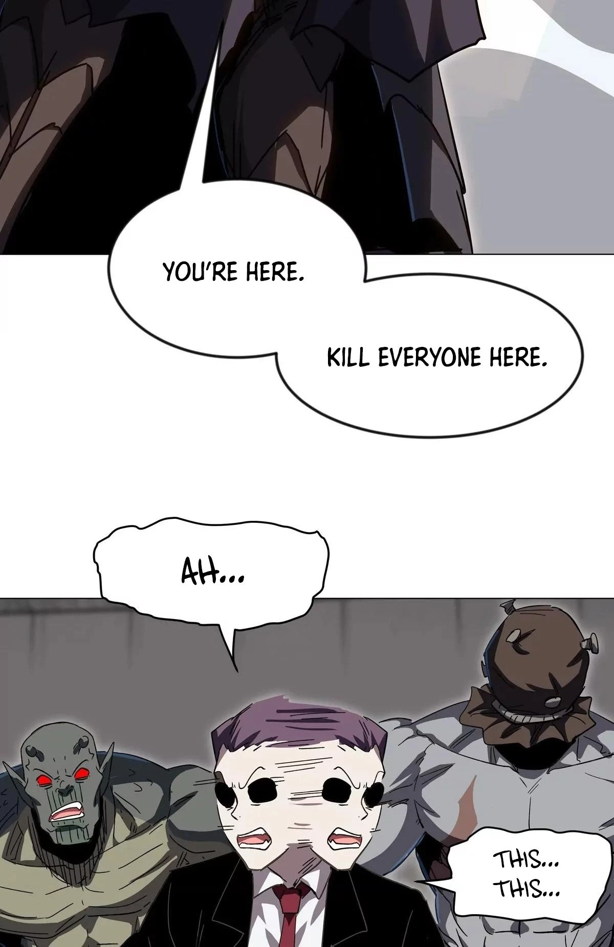 Mr. Zombie Chapter 112 - 16