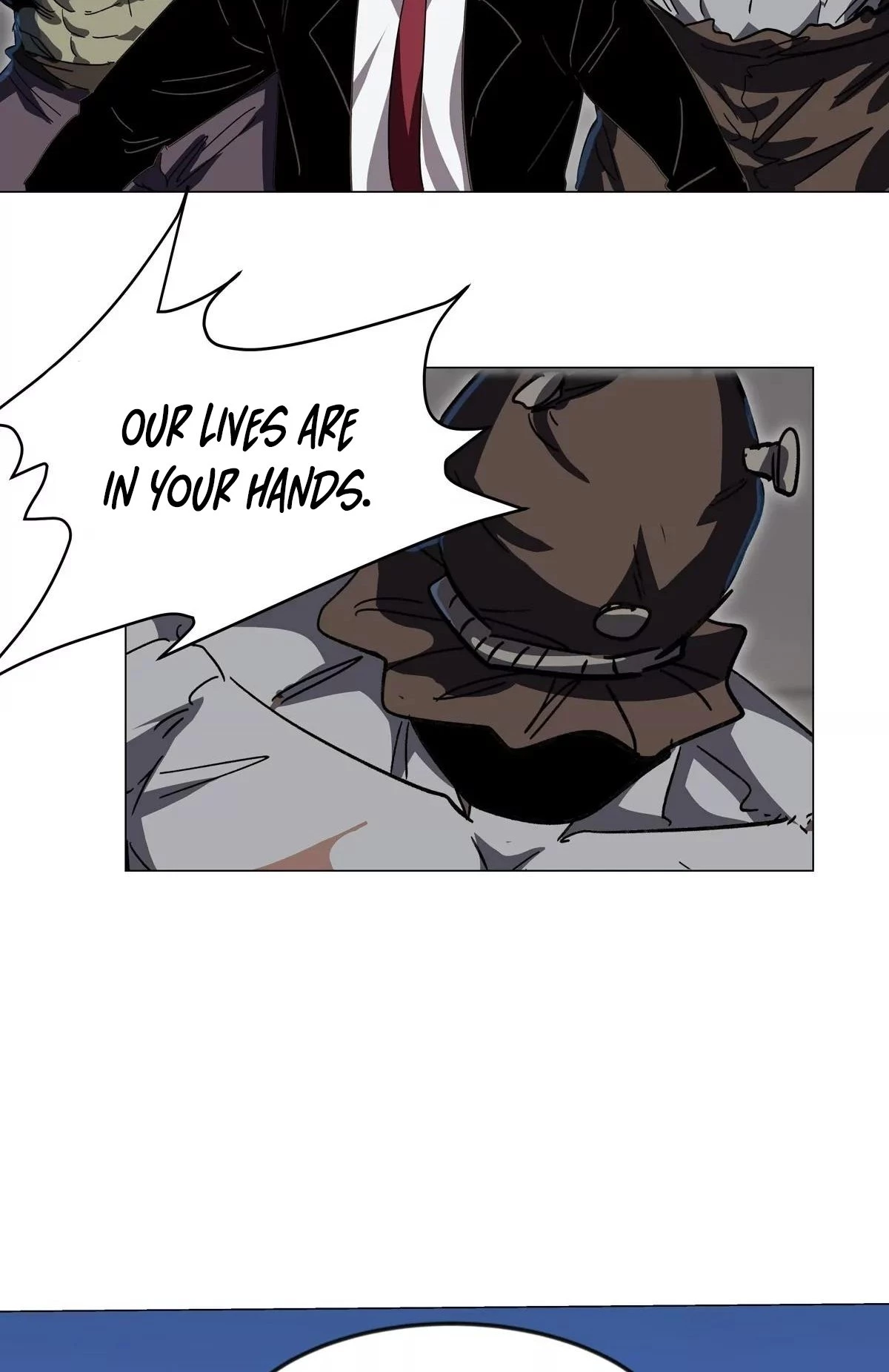 Mr. Zombie Chapter 112 - 17