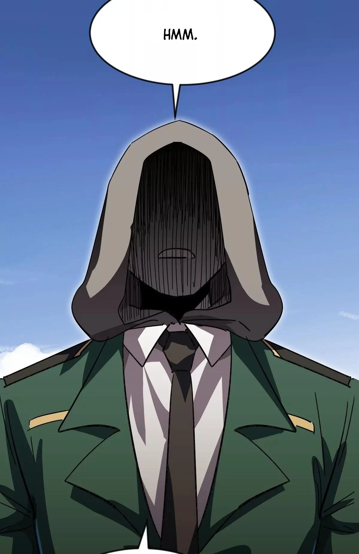 Mr. Zombie Chapter 112 - 18
