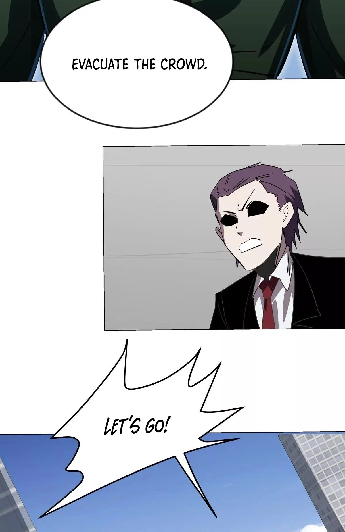 Mr. Zombie Chapter 112 - 19