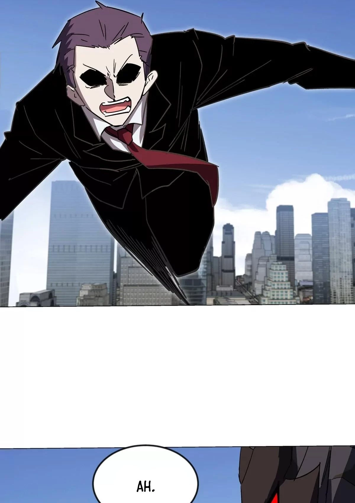 Mr. Zombie Chapter 112 - 21