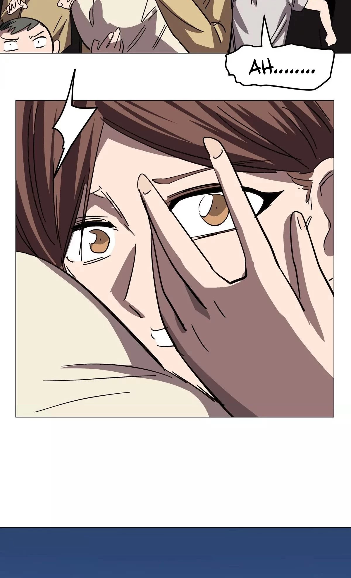 Mr. Zombie Chapter 112 - 28