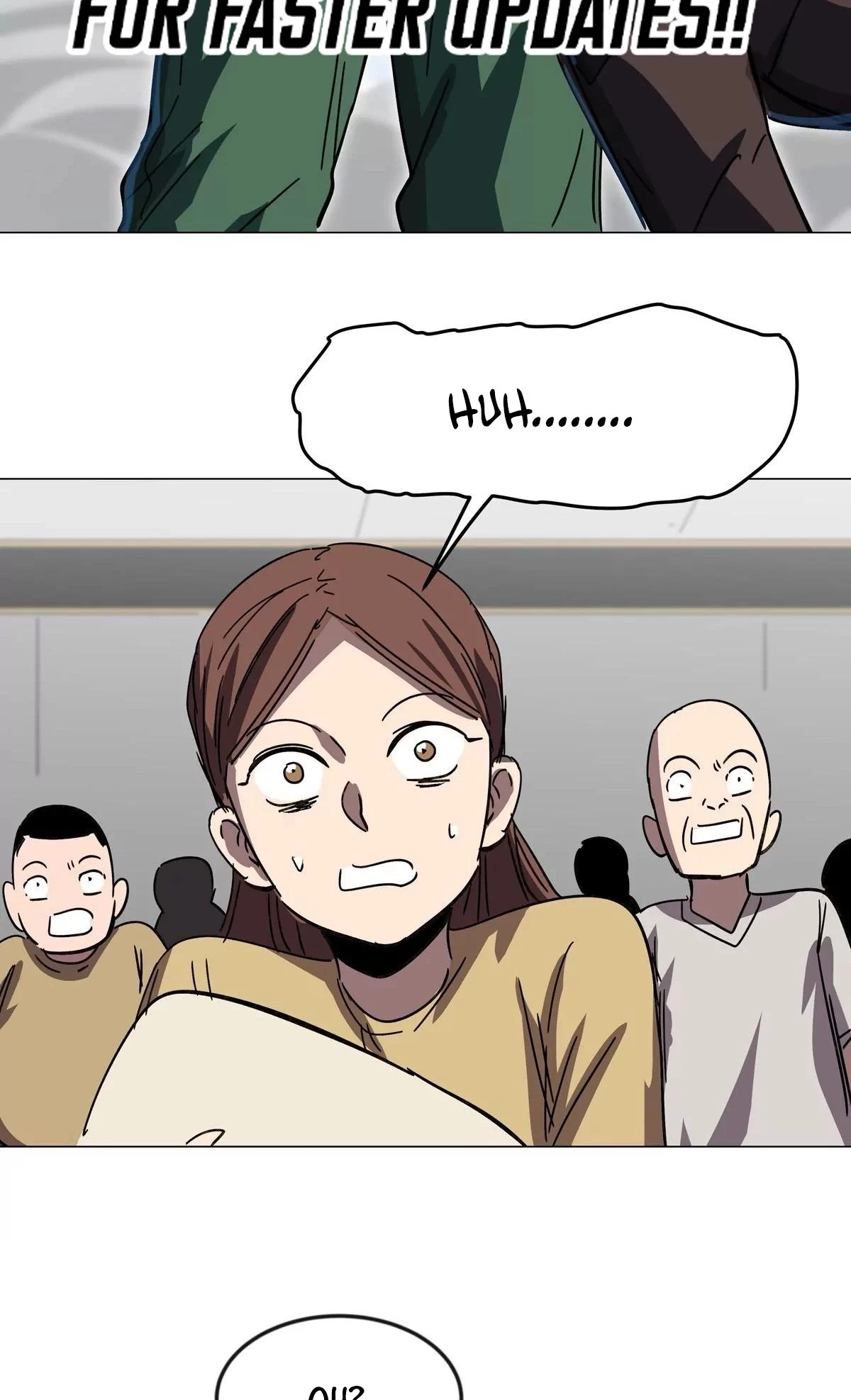 Mr. Zombie Chapter 112 - 30