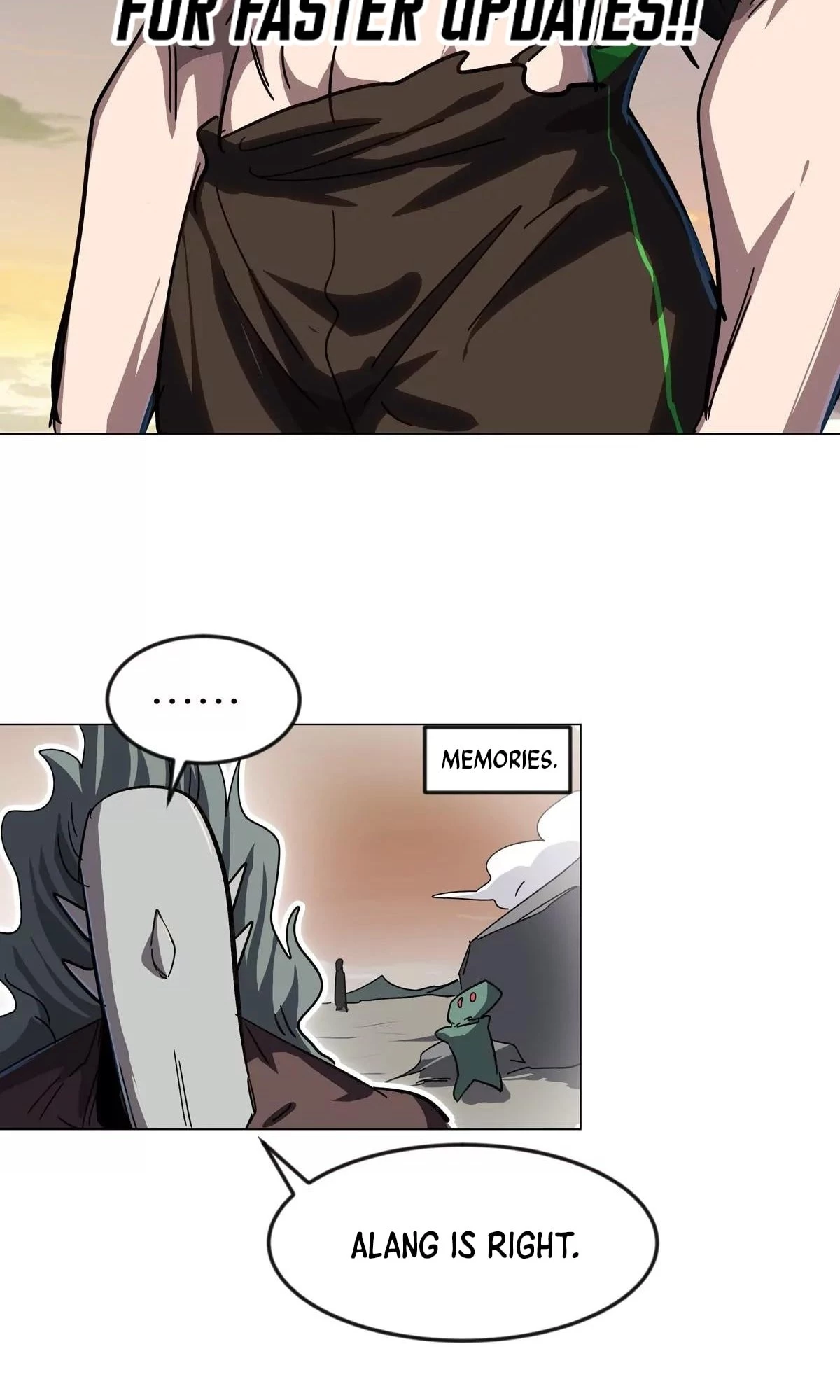 Mr. Zombie Chapter 111 - 13