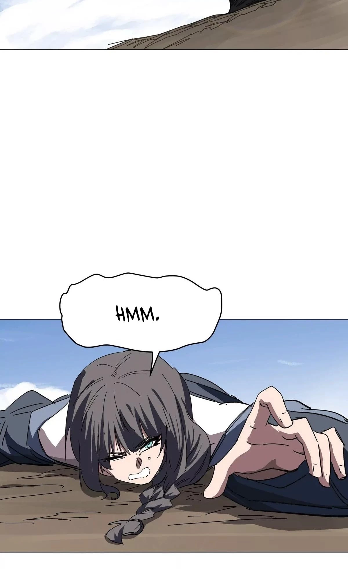 Mr. Zombie Chapter 111 - 17