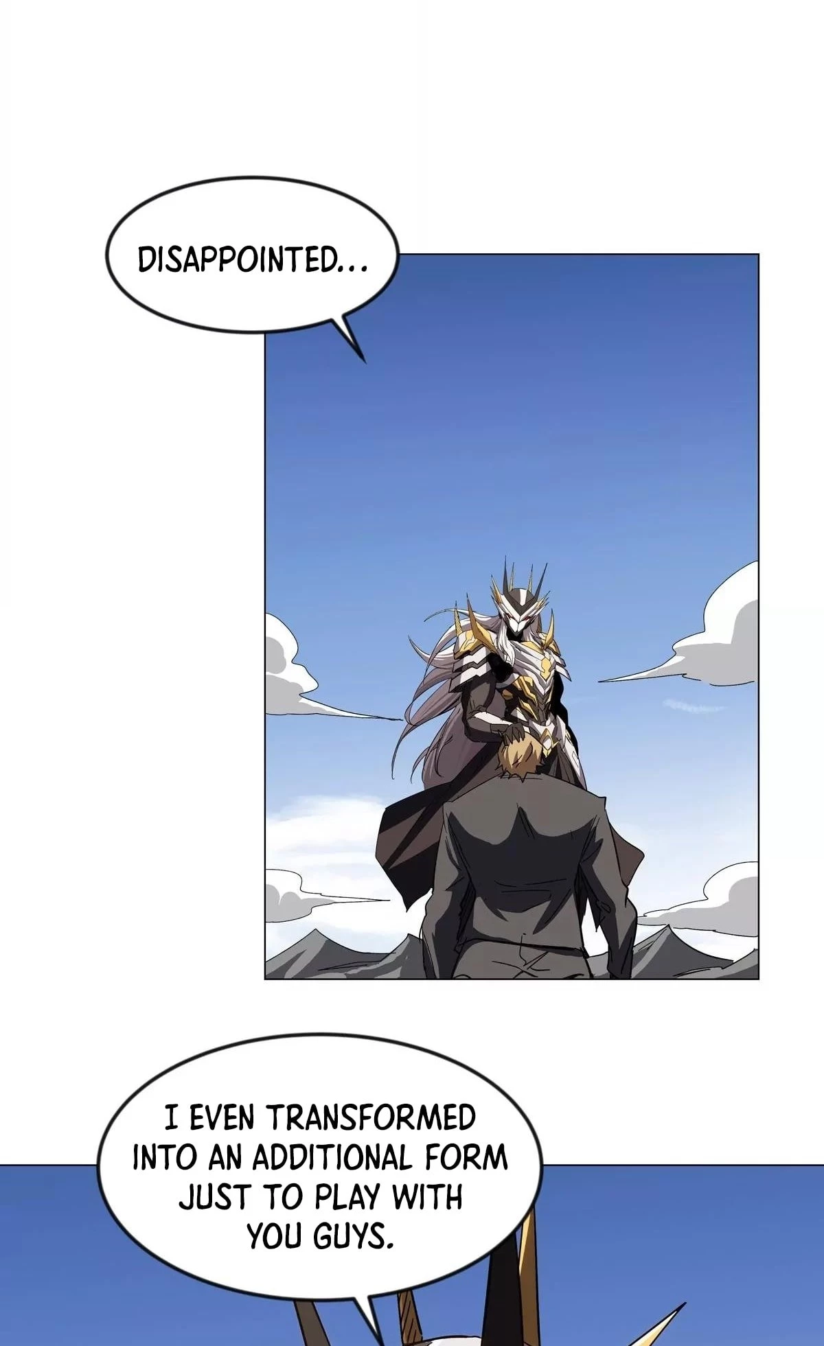 Mr. Zombie Chapter 111 - 18