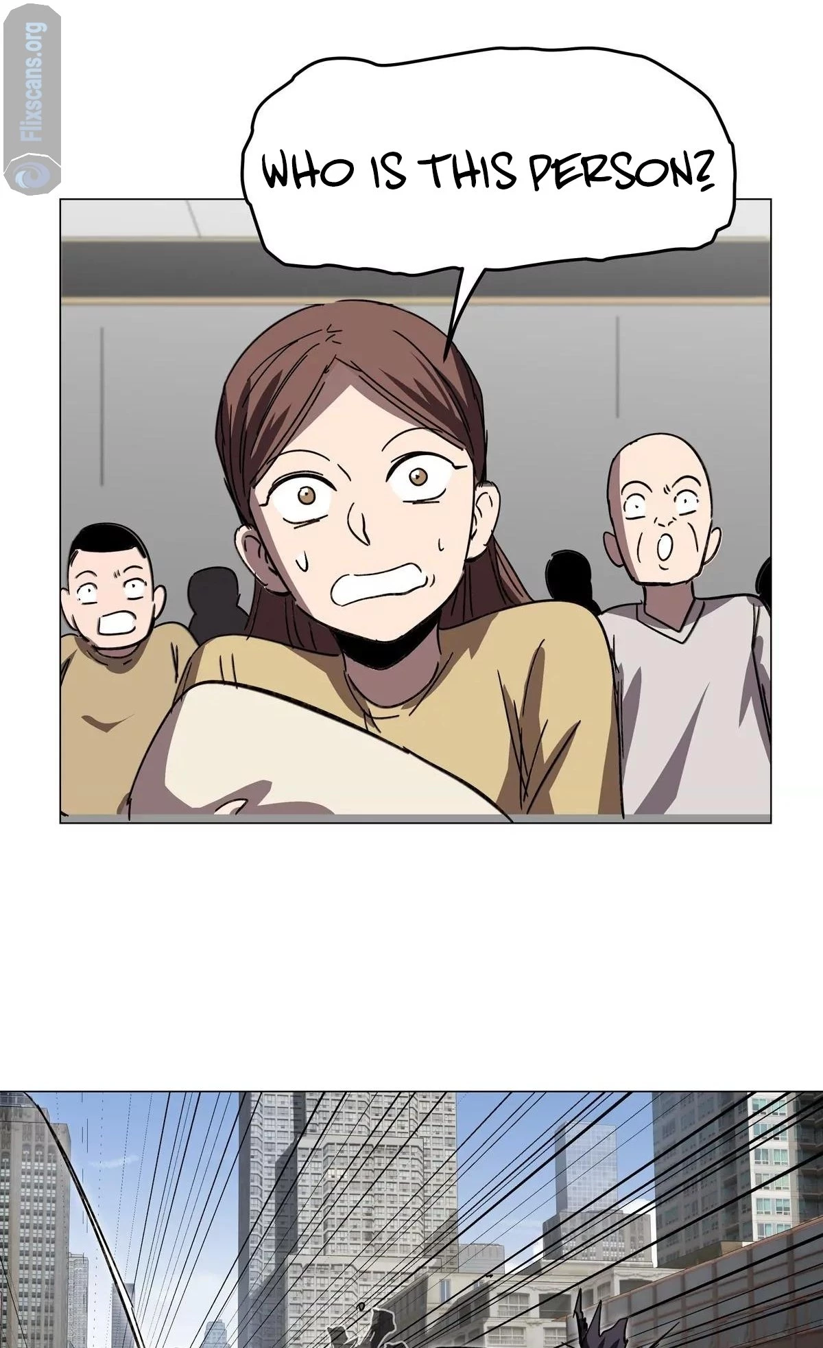 Mr. Zombie Chapter 112 - 36