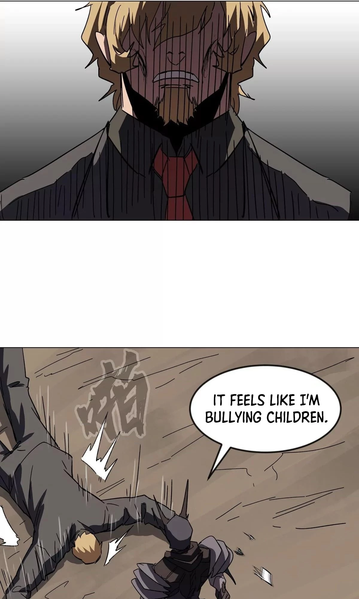 Mr. Zombie Chapter 111 - 20