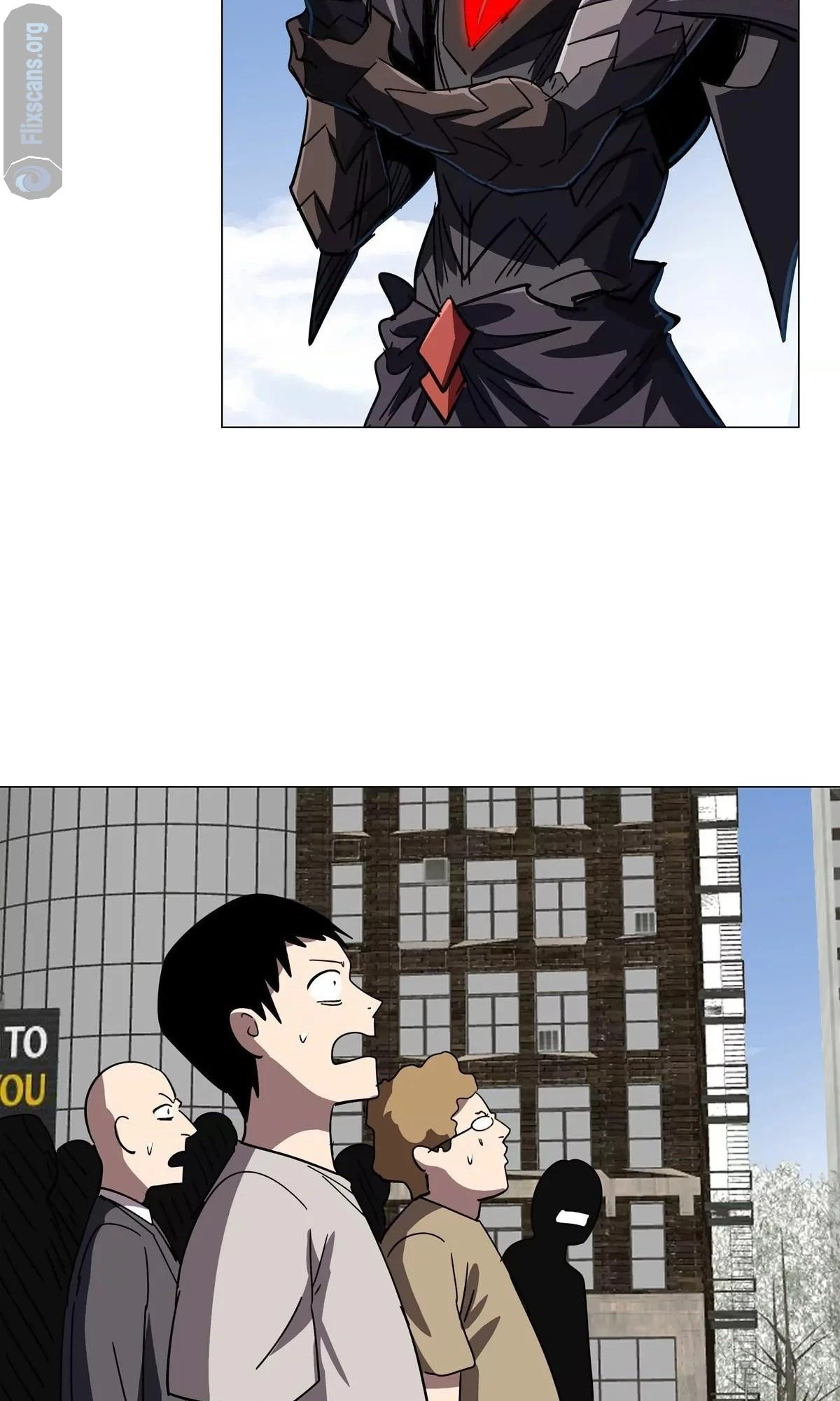 Mr. Zombie Chapter 111 - 22