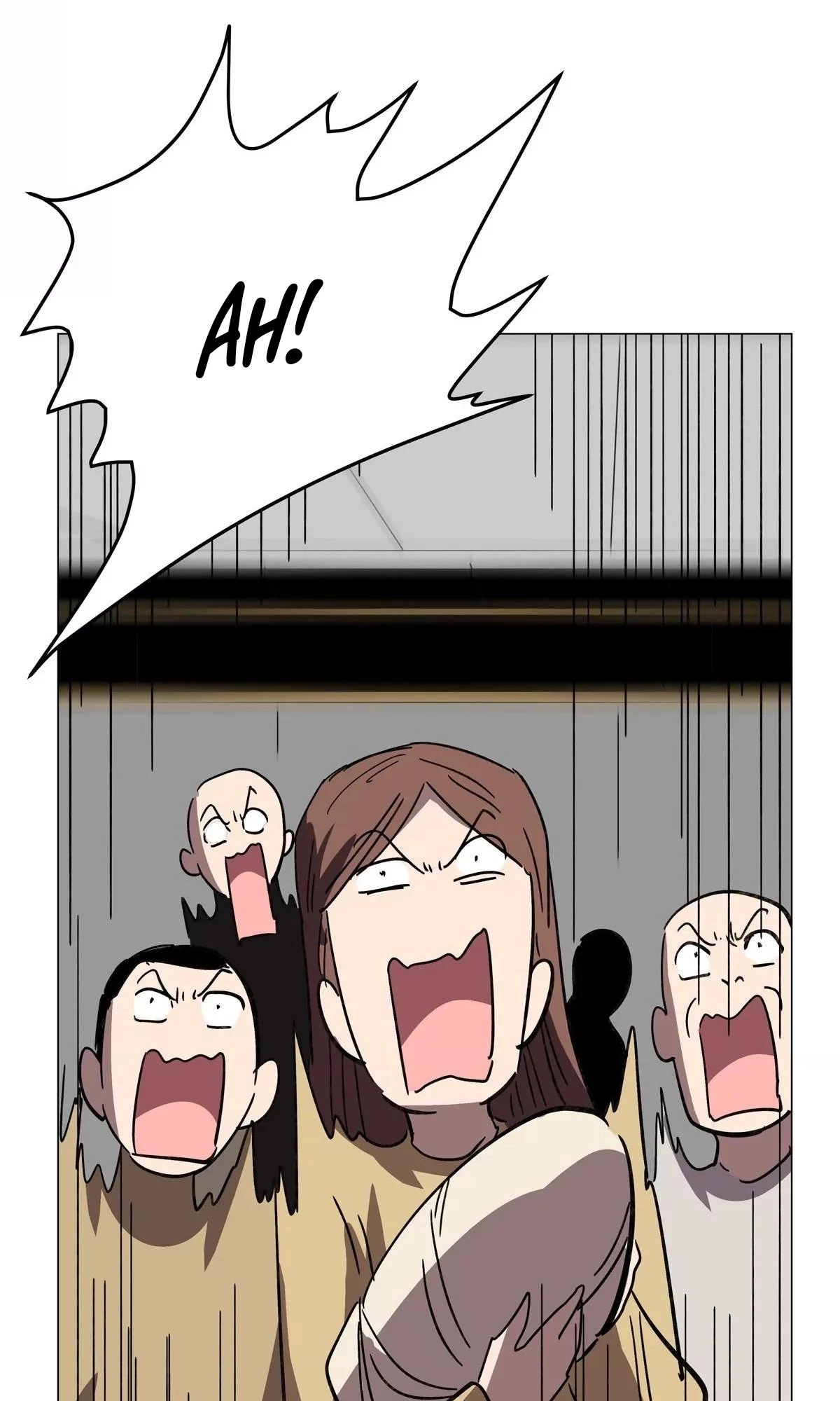 Mr. Zombie Chapter 112 - 42