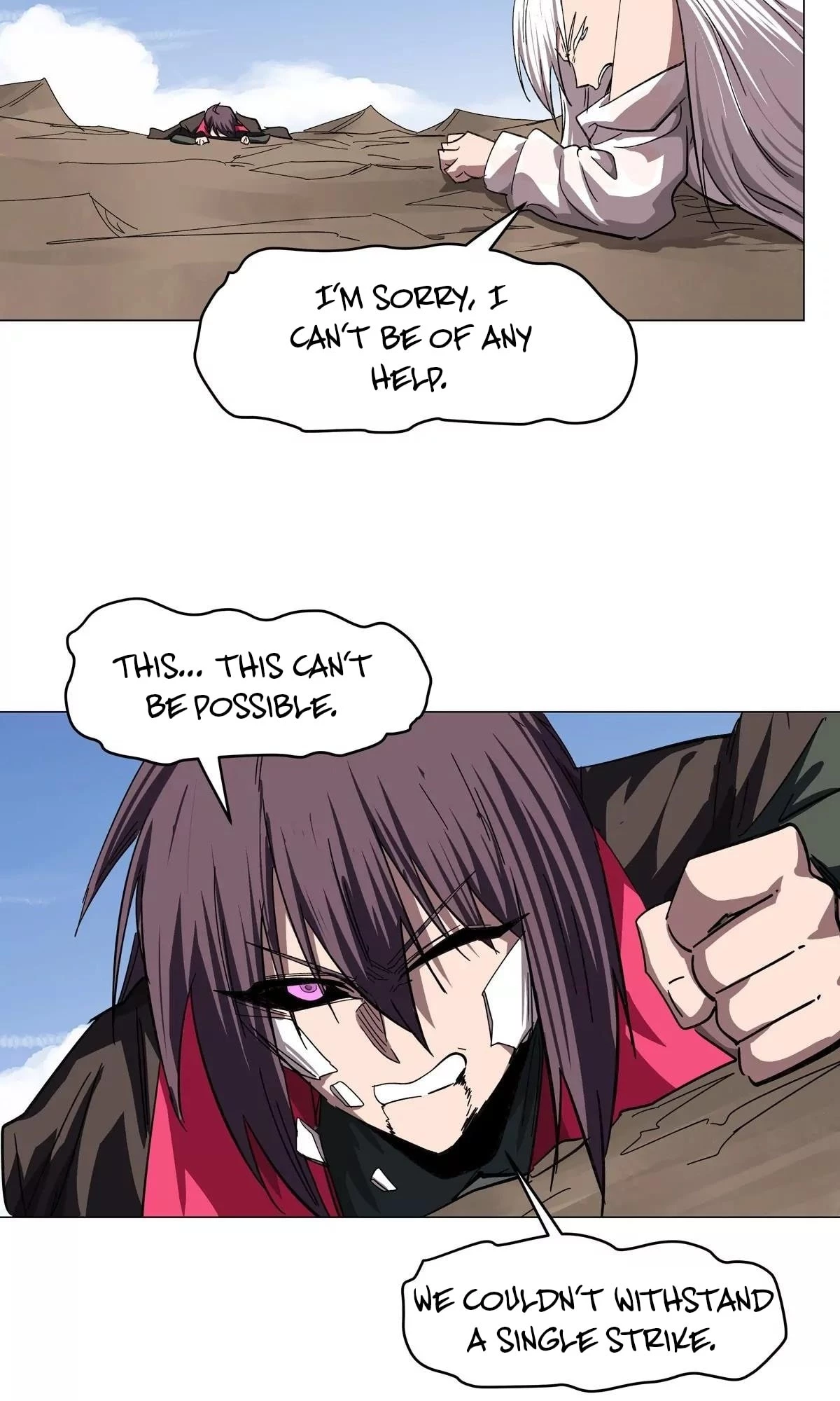 Mr. Zombie Chapter 111 - 25
