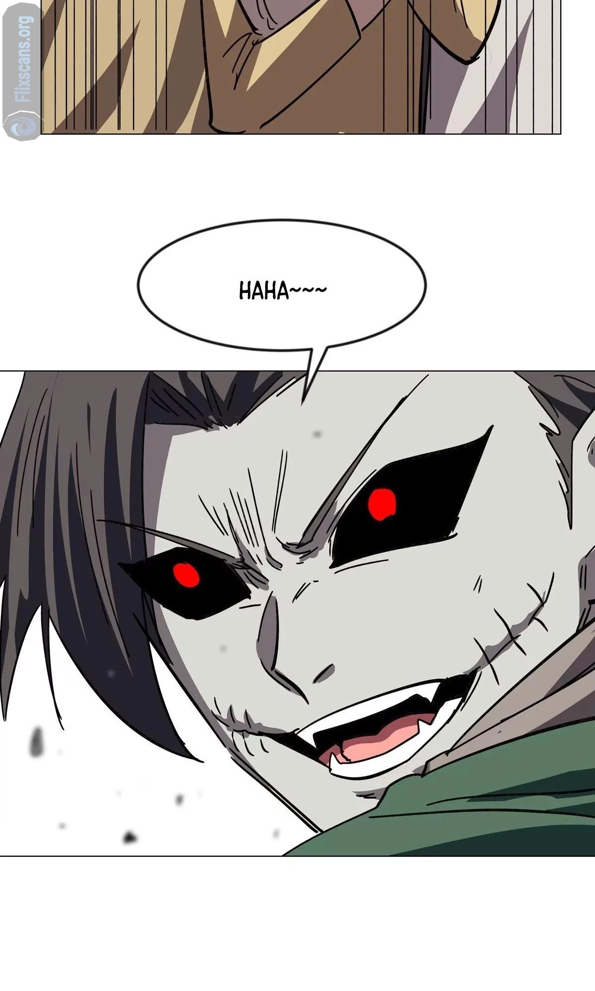 Mr. Zombie Chapter 112 - 43