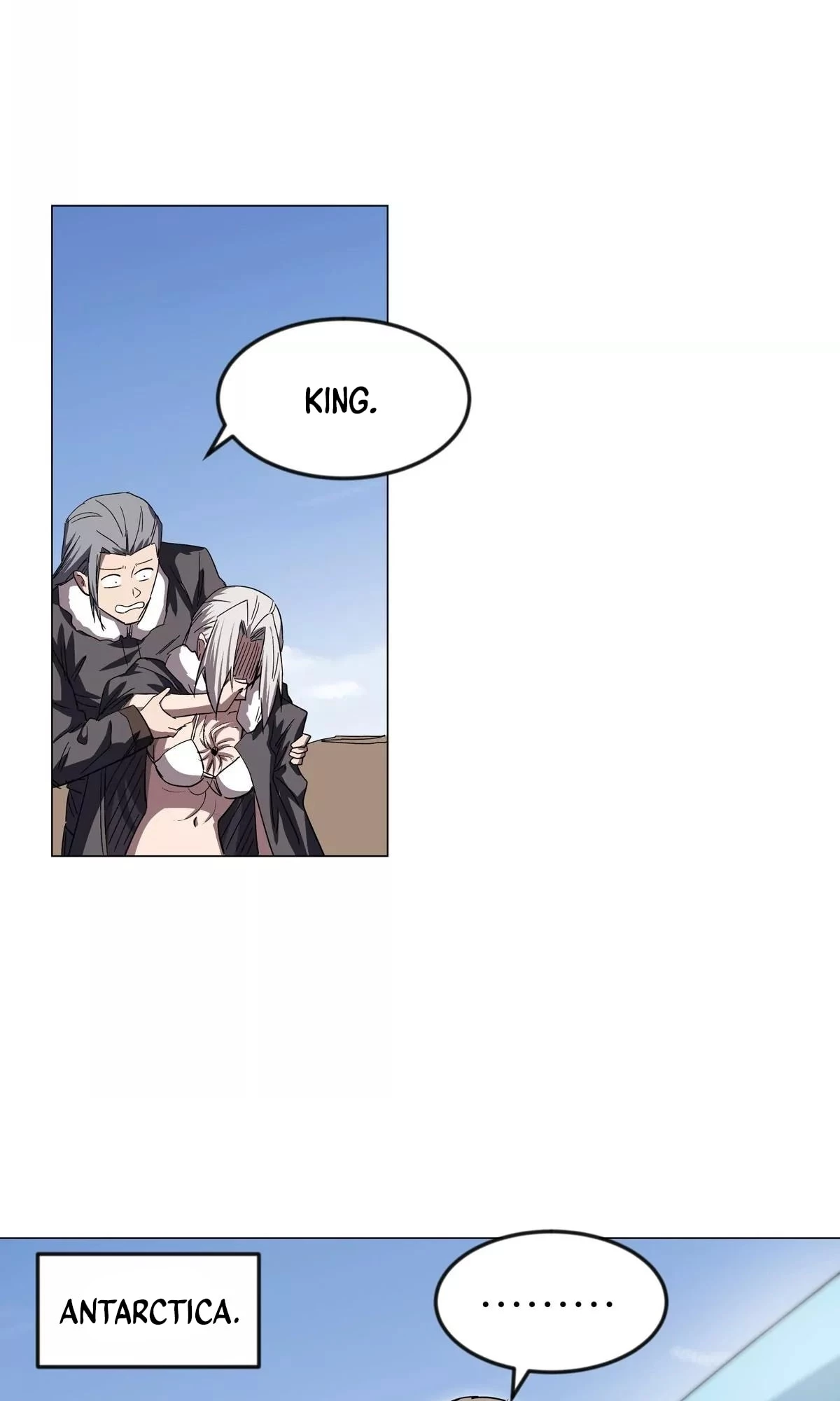 Mr. Zombie Chapter 111 - 26
