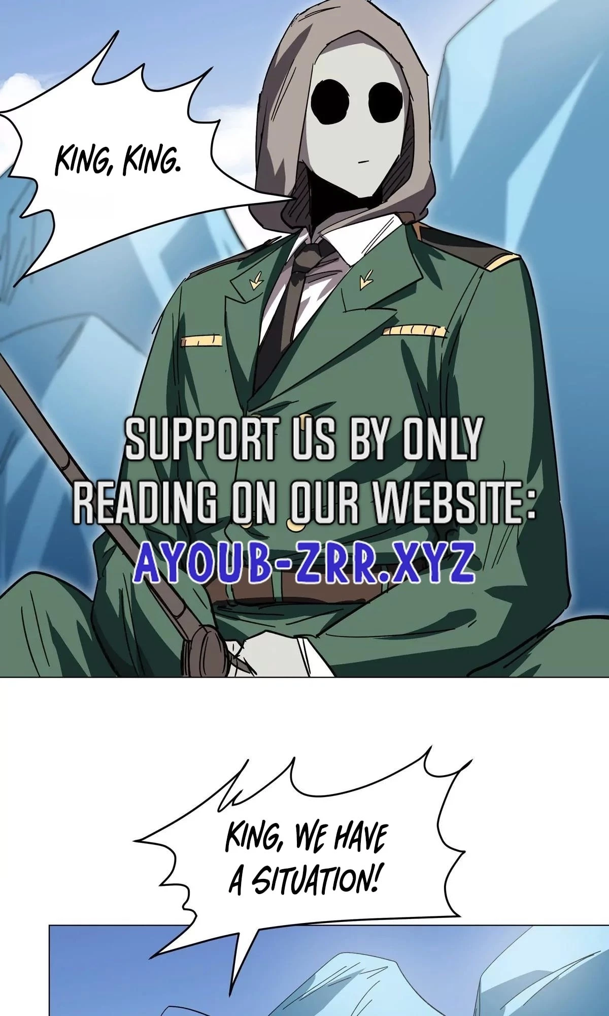 Mr. Zombie Chapter 111 - 27