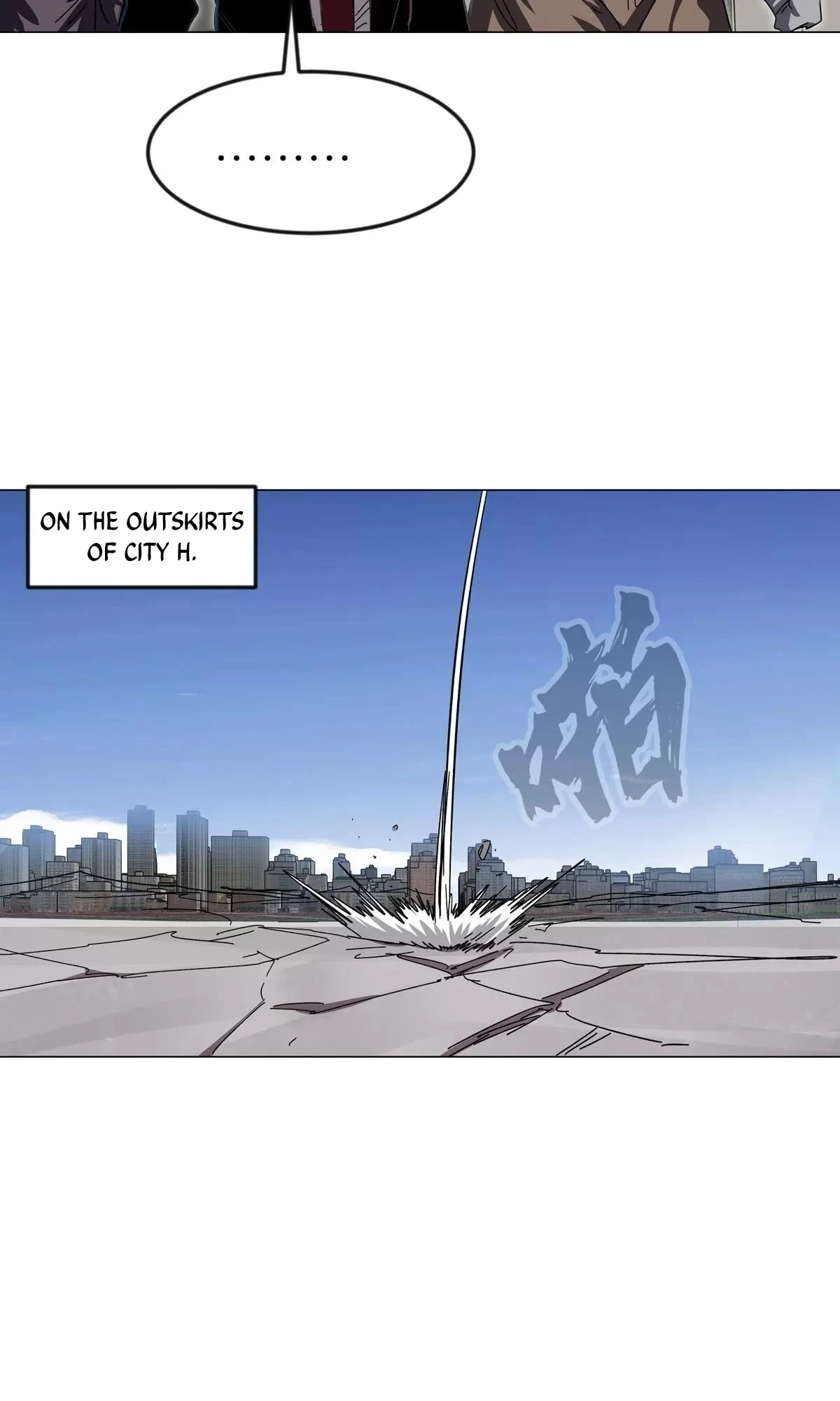 Mr. Zombie Chapter 111 - 31