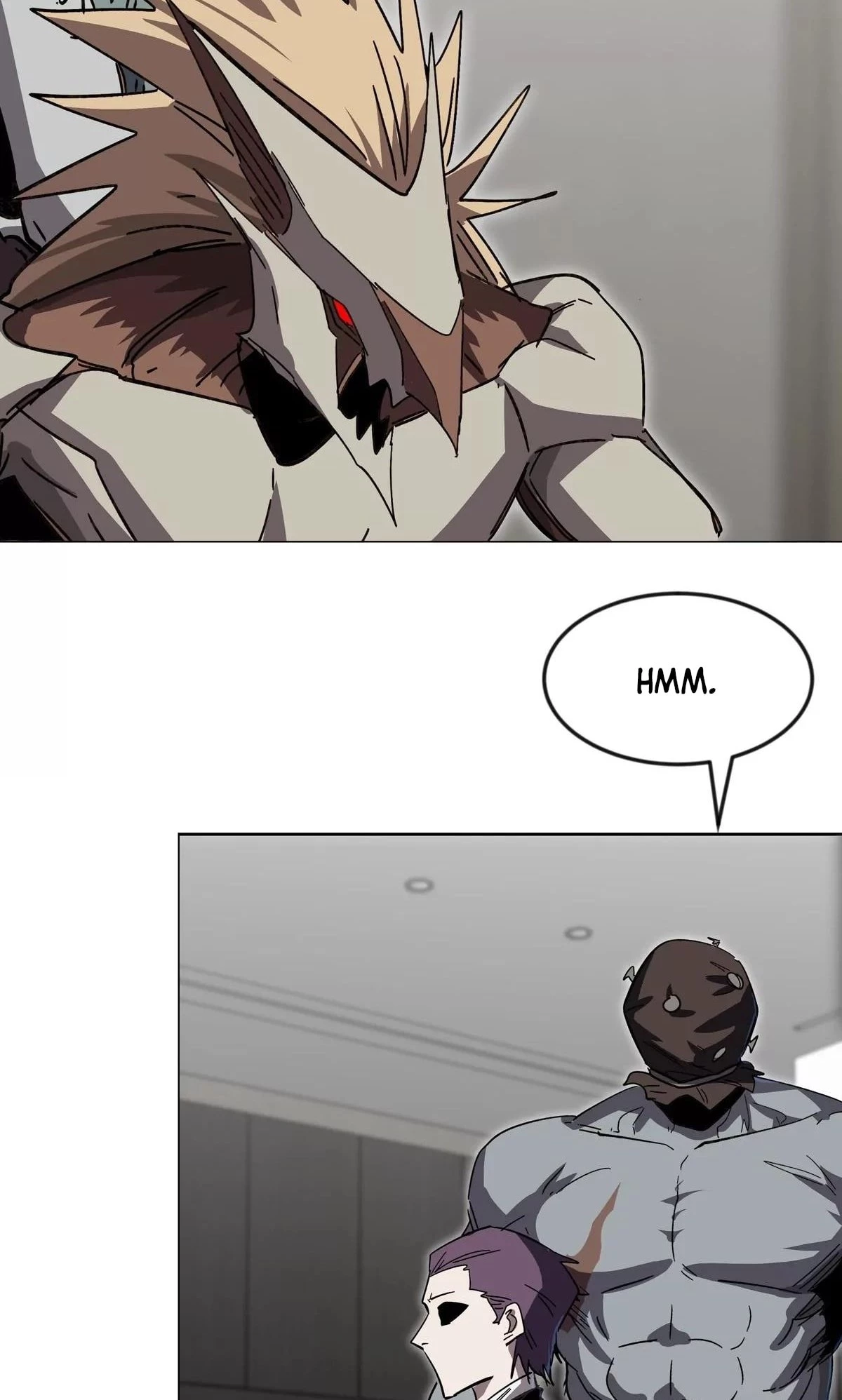 Mr. Zombie Chapter 111 - 34