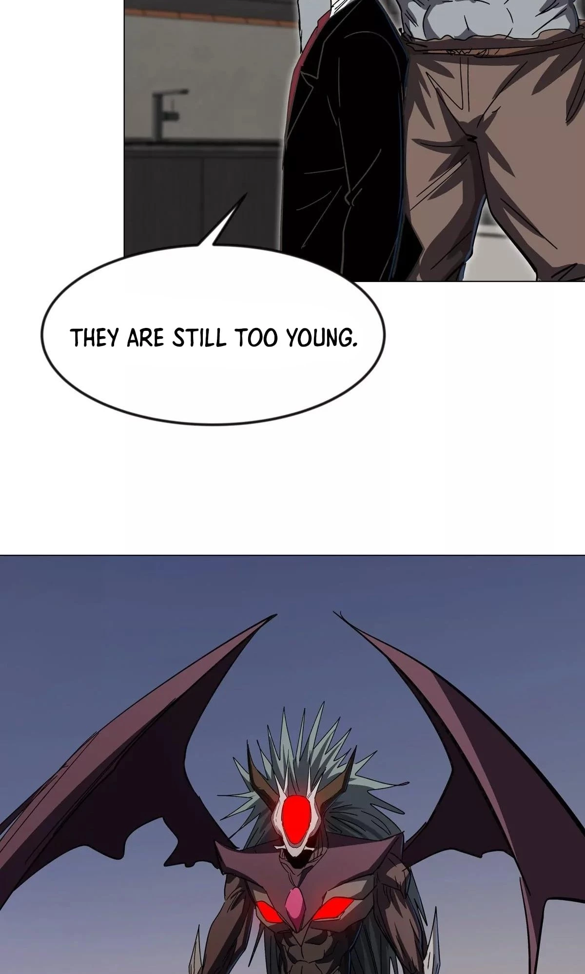 Mr. Zombie Chapter 111 - 35