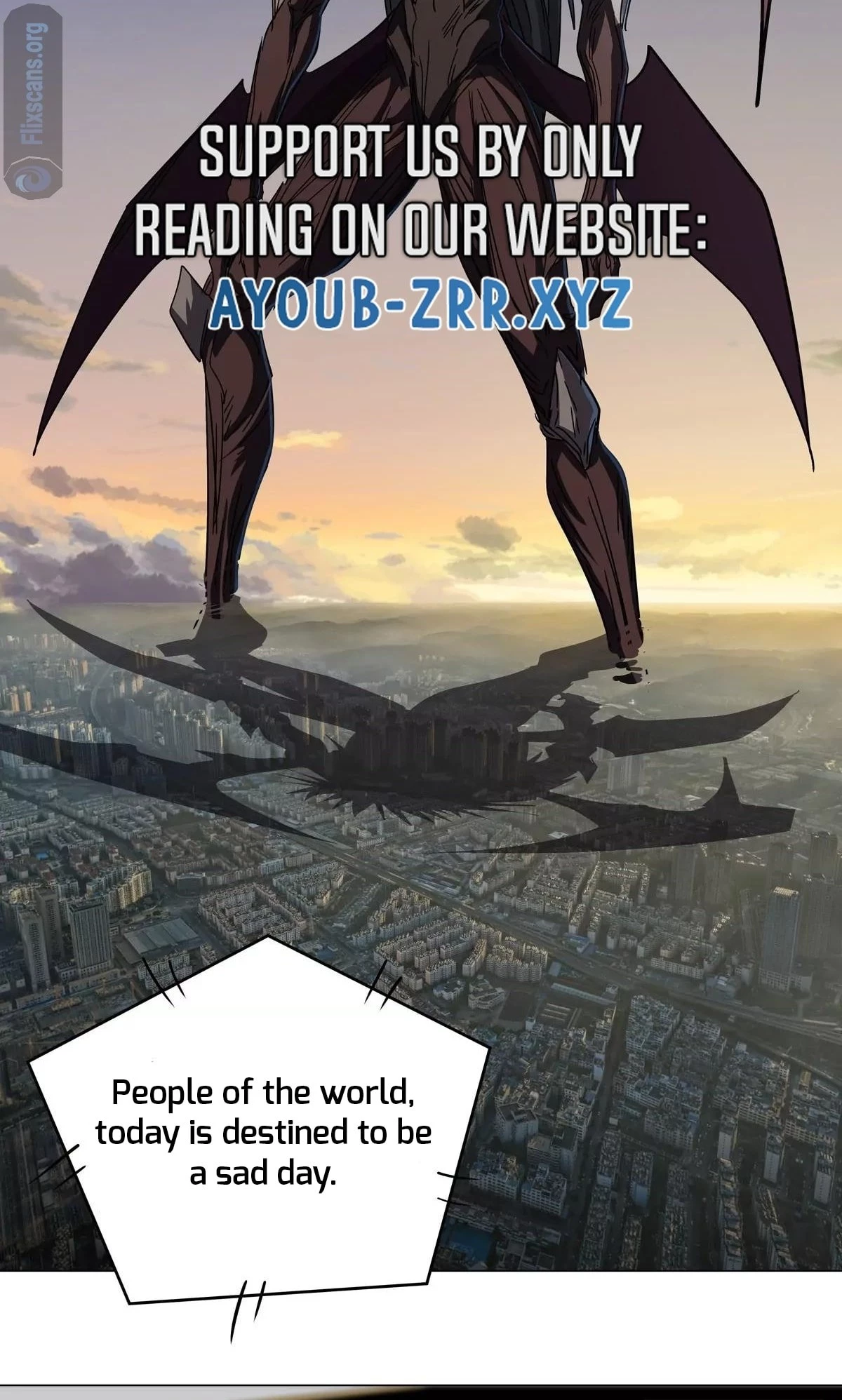 Mr. Zombie Chapter 111 - 36