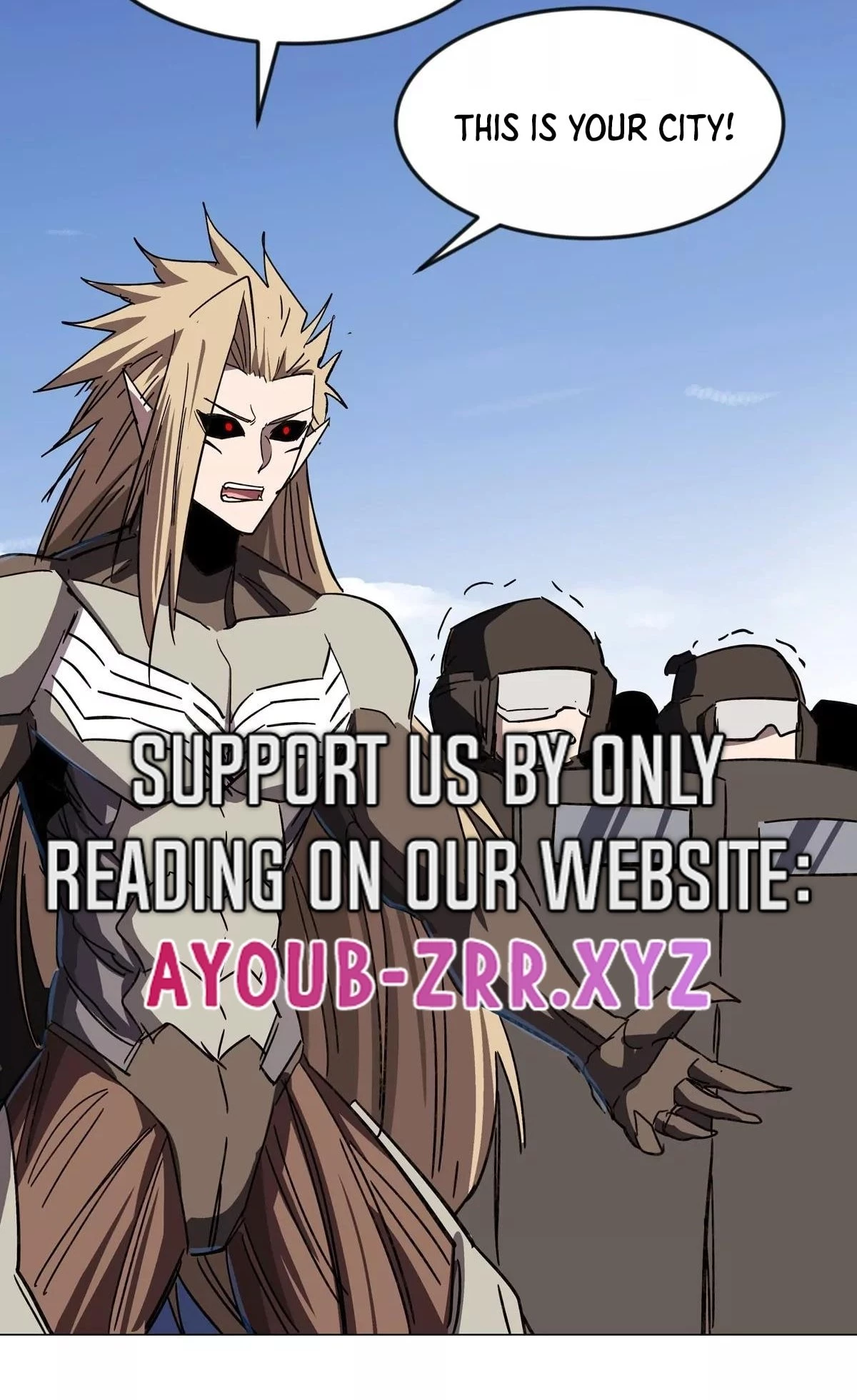 Mr. Zombie Chapter 111 - 40