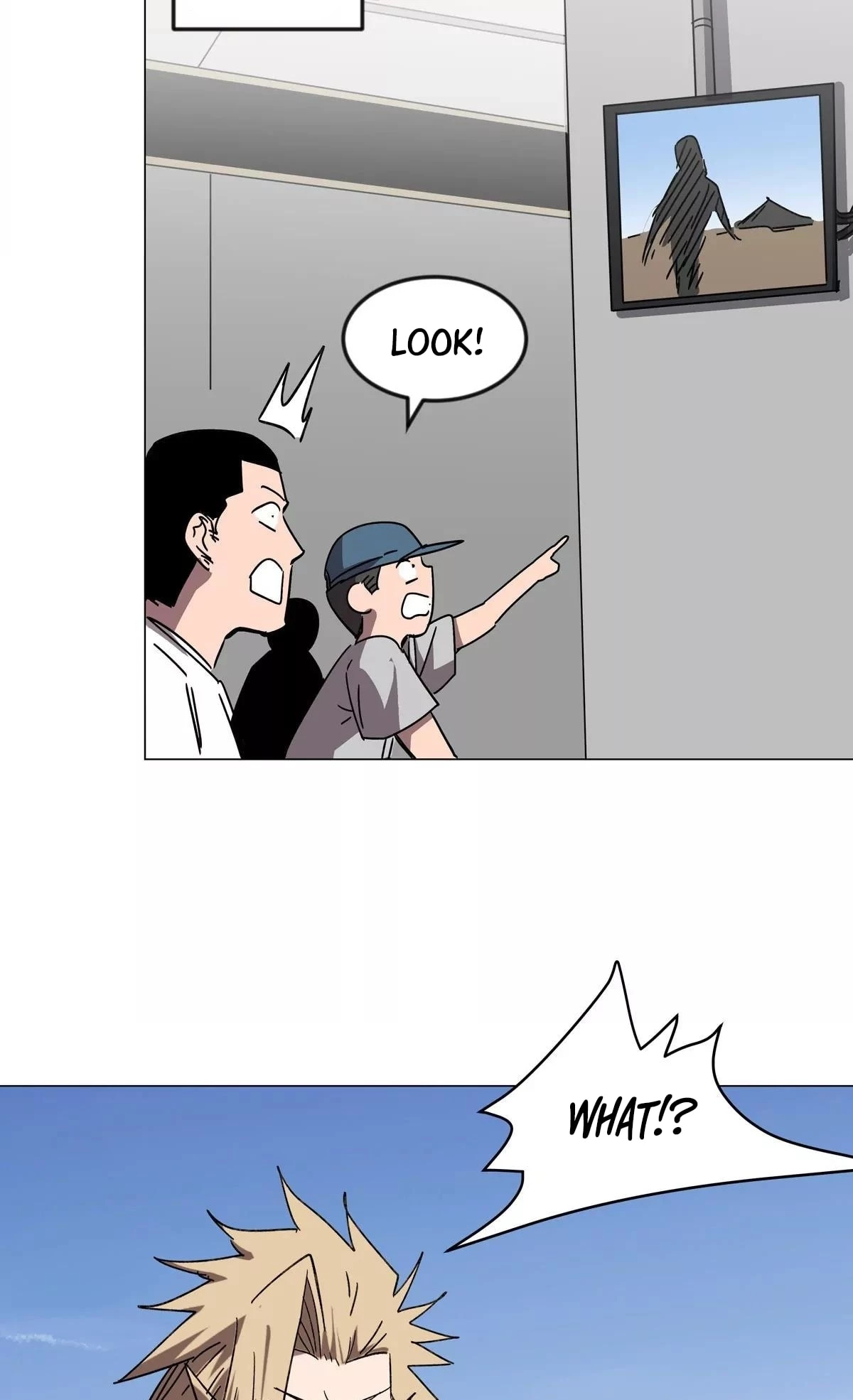 Mr. Zombie Chapter 111 - 44