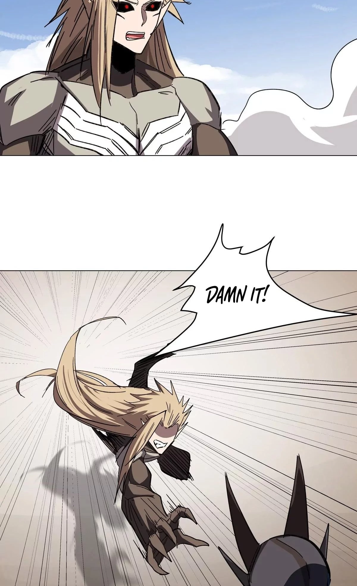 Mr. Zombie Chapter 111 - 45