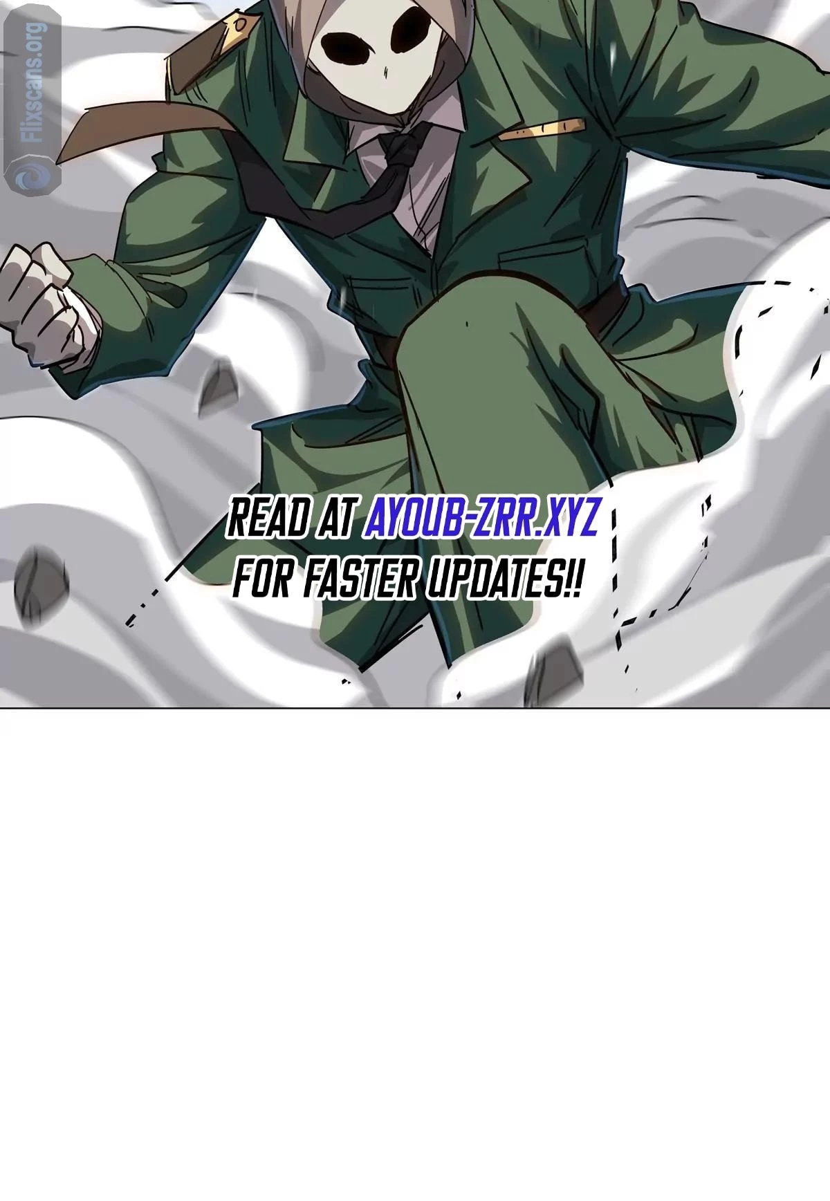 Mr. Zombie Chapter 111 - 50