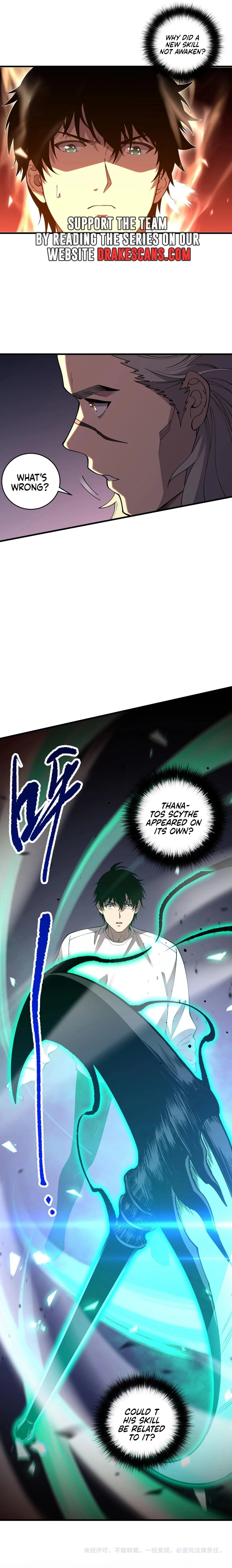 Necromancer, the Ultimate Scourge! Chapter 93 - 14