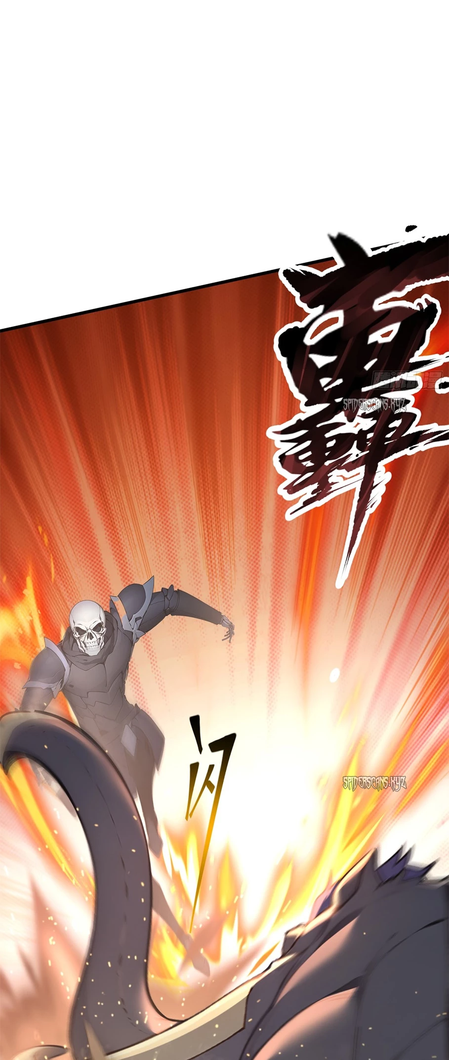 Gods of all people: I sacrificed hundreds of millions of living beings to become a god Chapter 30 - 5