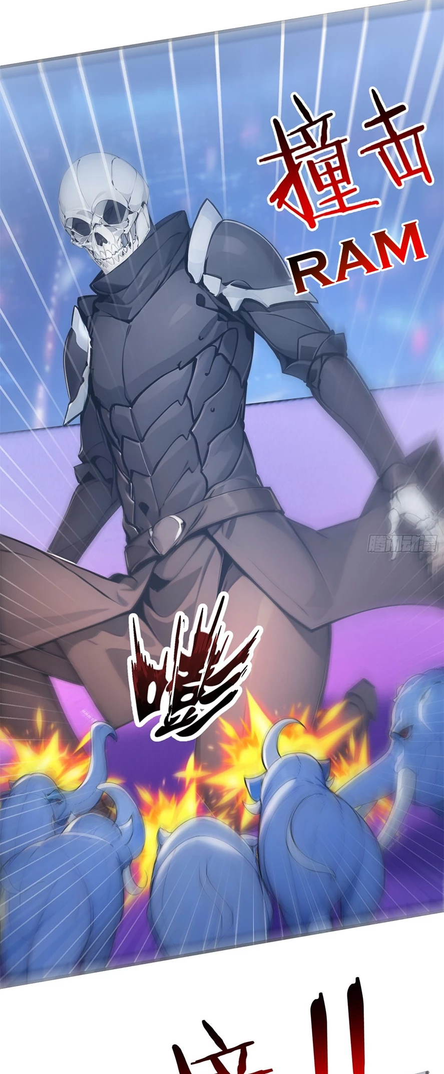 Gods of all people: I sacrificed hundreds of millions of living beings to become a god Chapter 30 - 20
