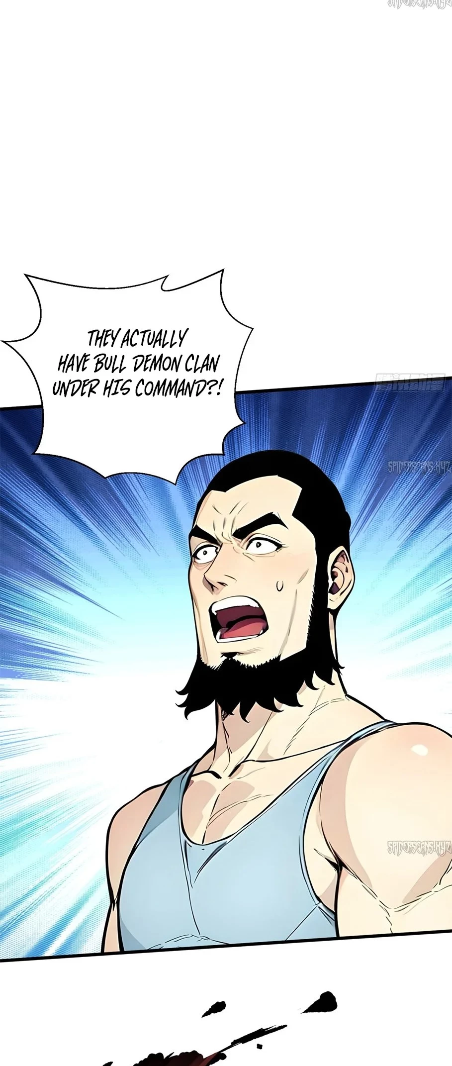Gods of all people: I sacrificed hundreds of millions of living beings to become a god Chapter 29 - 5