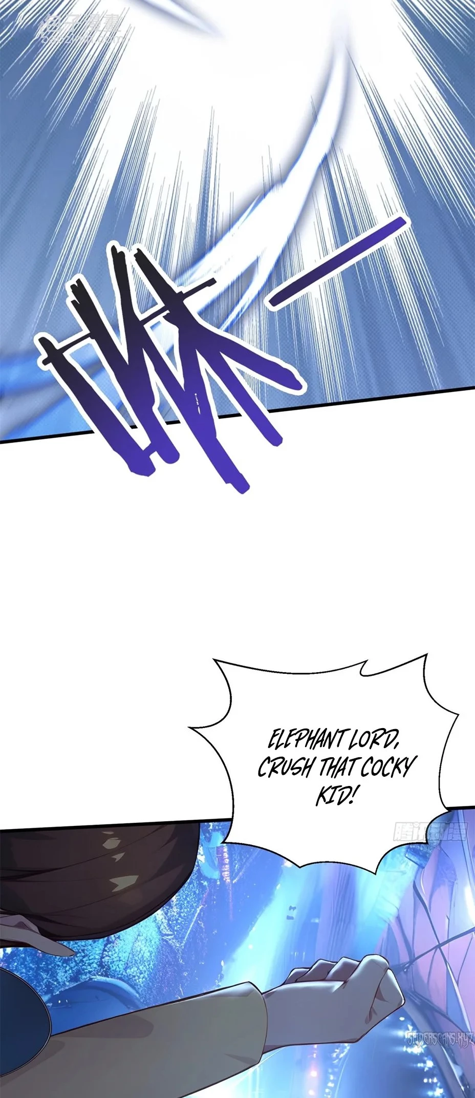 Gods of all people: I sacrificed hundreds of millions of living beings to become a god Chapter 28 - 10