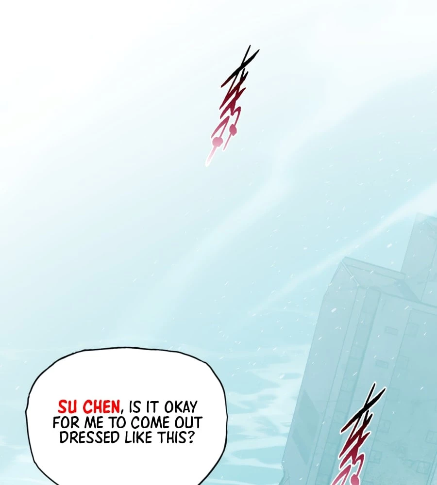 The Doomsday Ruthless Man: Hoarding Trillions of Supplies at the Beginning Chapter 20 - 5
