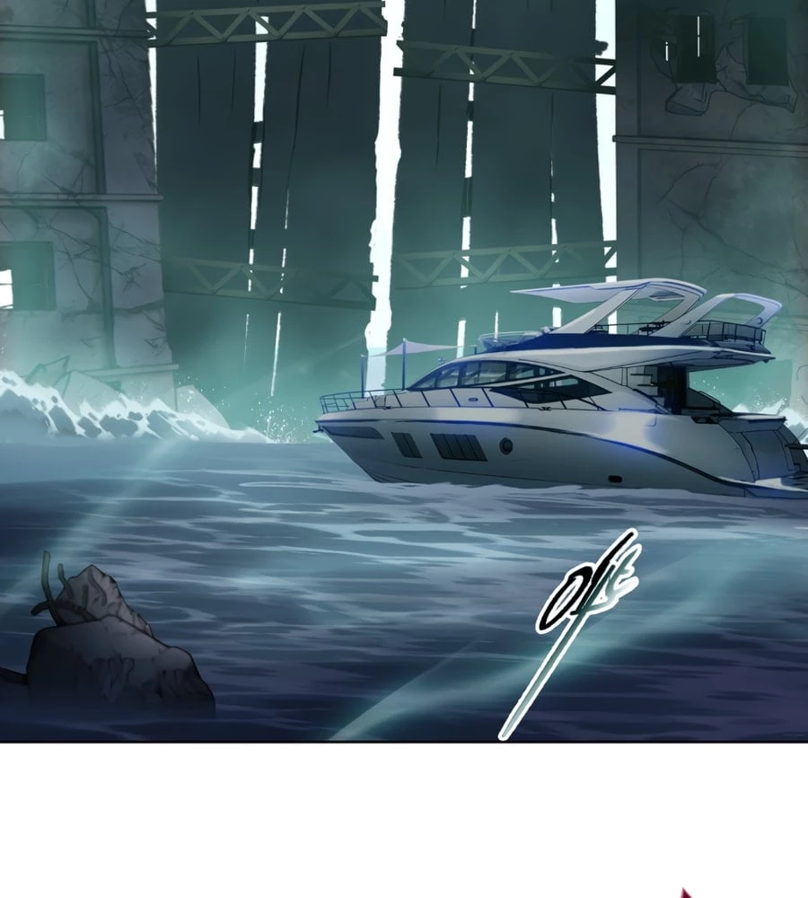 The Doomsday Ruthless Man: Hoarding Trillions of Supplies at the Beginning Chapter 20 - 18