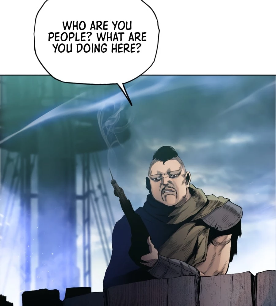 The Doomsday Ruthless Man: Hoarding Trillions of Supplies at the Beginning Chapter 20 - 24