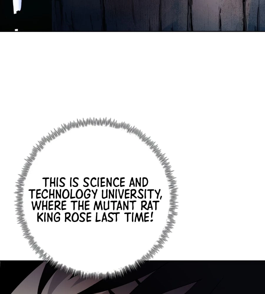 The Doomsday Ruthless Man: Hoarding Trillions of Supplies at the Beginning Chapter 20 - 25