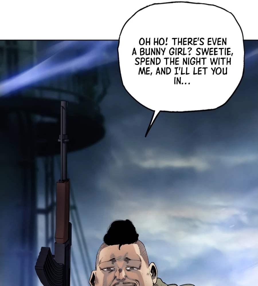 The Doomsday Ruthless Man: Hoarding Trillions of Supplies at the Beginning Chapter 20 - 30